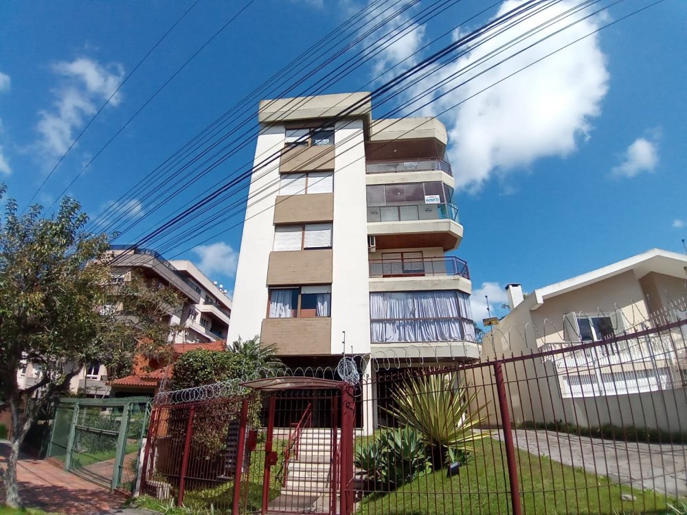 Apartamento - Venda - Centro - Pelotas - RS