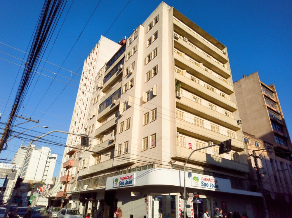 Apartamento - Venda - Centro - Pelotas - RS