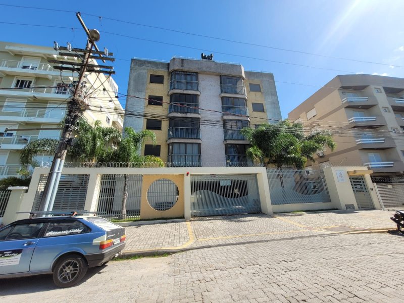 Apartamento - Venda - Centro - Pelotas - RS