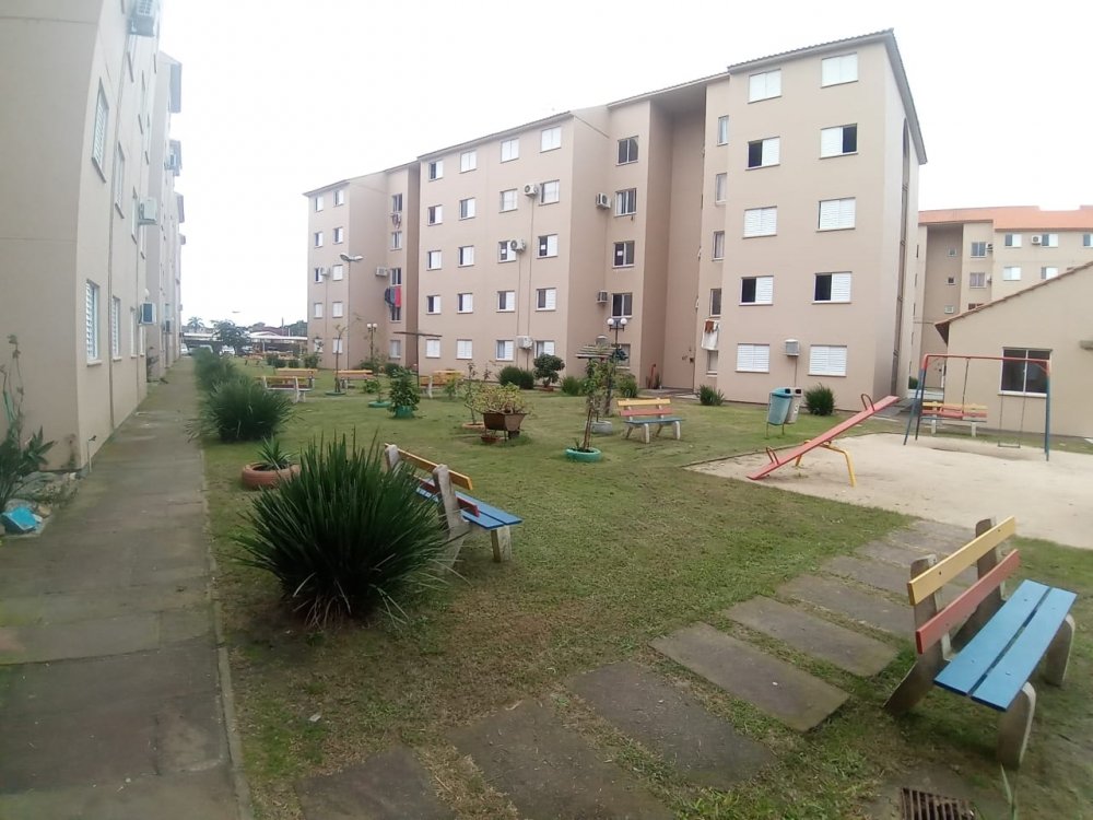 Apartamento - Venda - Areal - Pelotas - RS