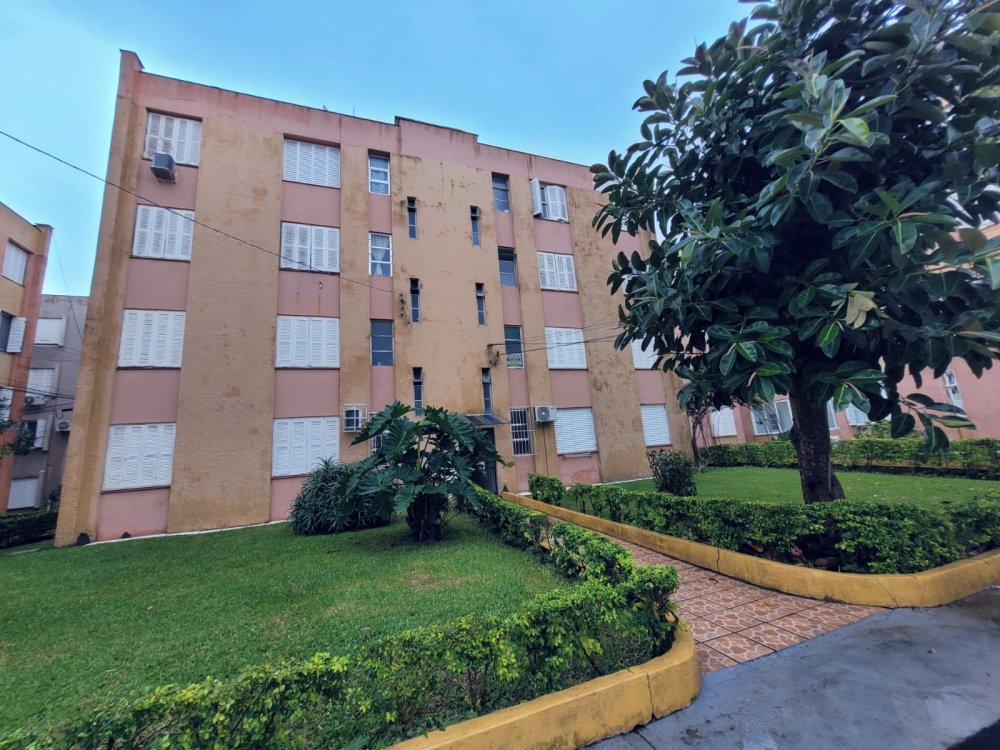 Apartamento - Venda - Centro - Pelotas - RS