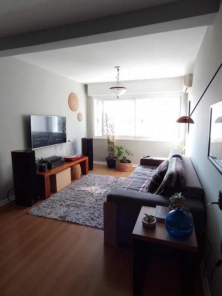 Apartamento - Venda - Centro - Pelotas - RS