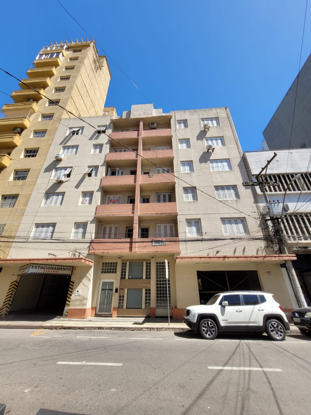 Apartamento - Venda - Centro - Pelotas - RS