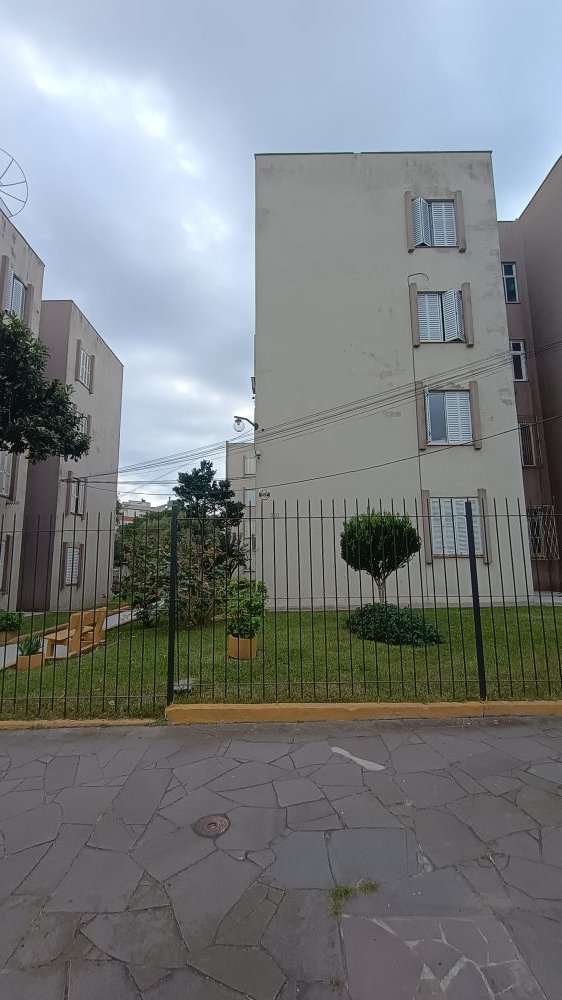 Apartamento - Venda - Centro - Pelotas - RS