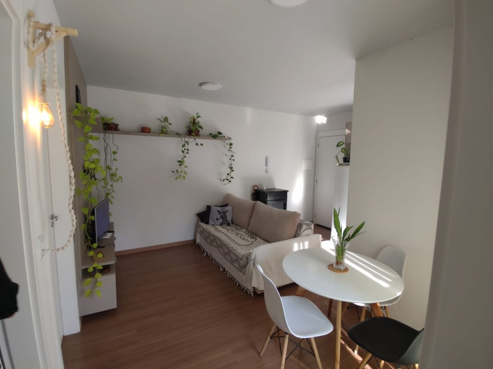 Apartamento - Venda - So Gonalo - Pelotas - RS