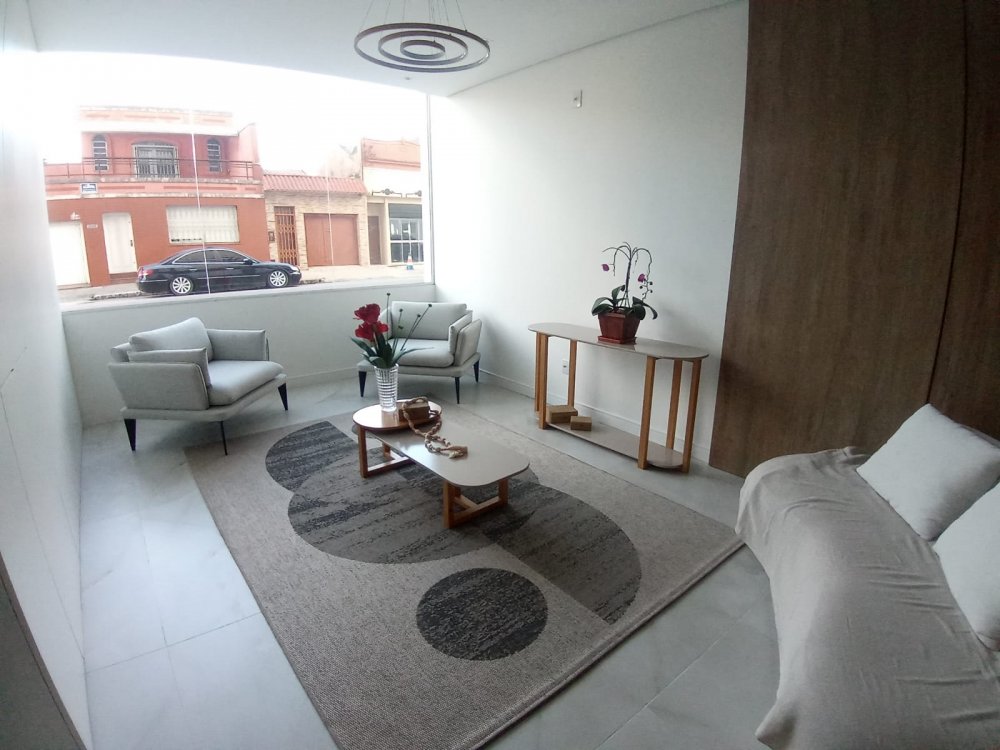 Apartamento - Venda - Centro - Pelotas - RS