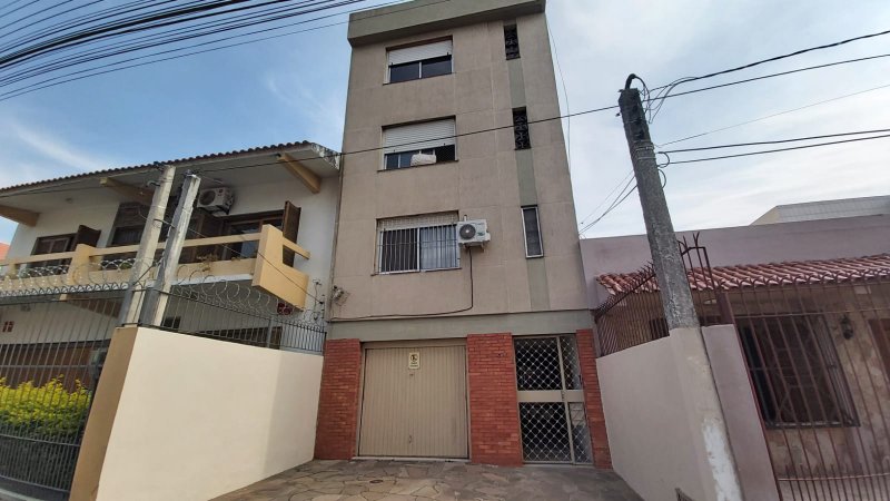 Apartamento - Venda - Centro - Pelotas - RS