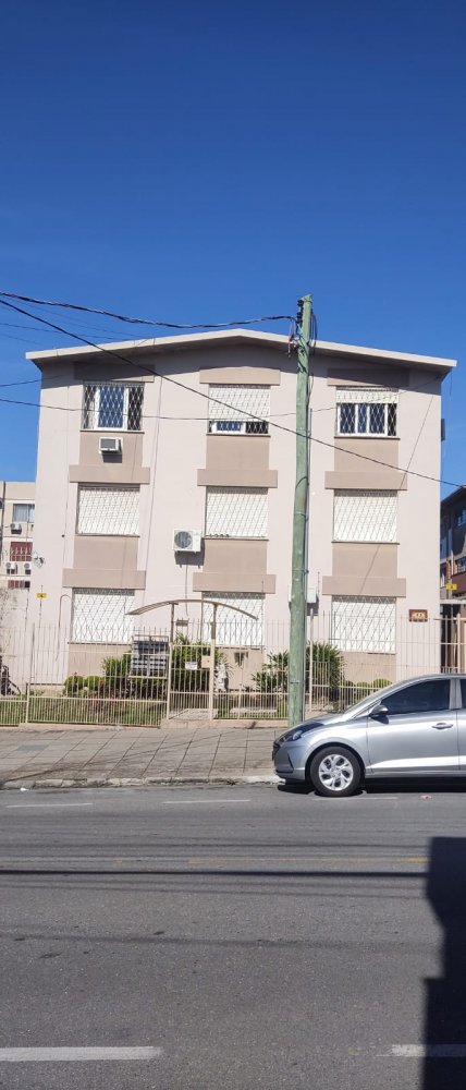 Apartamento - Venda - Centro - Pelotas - RS