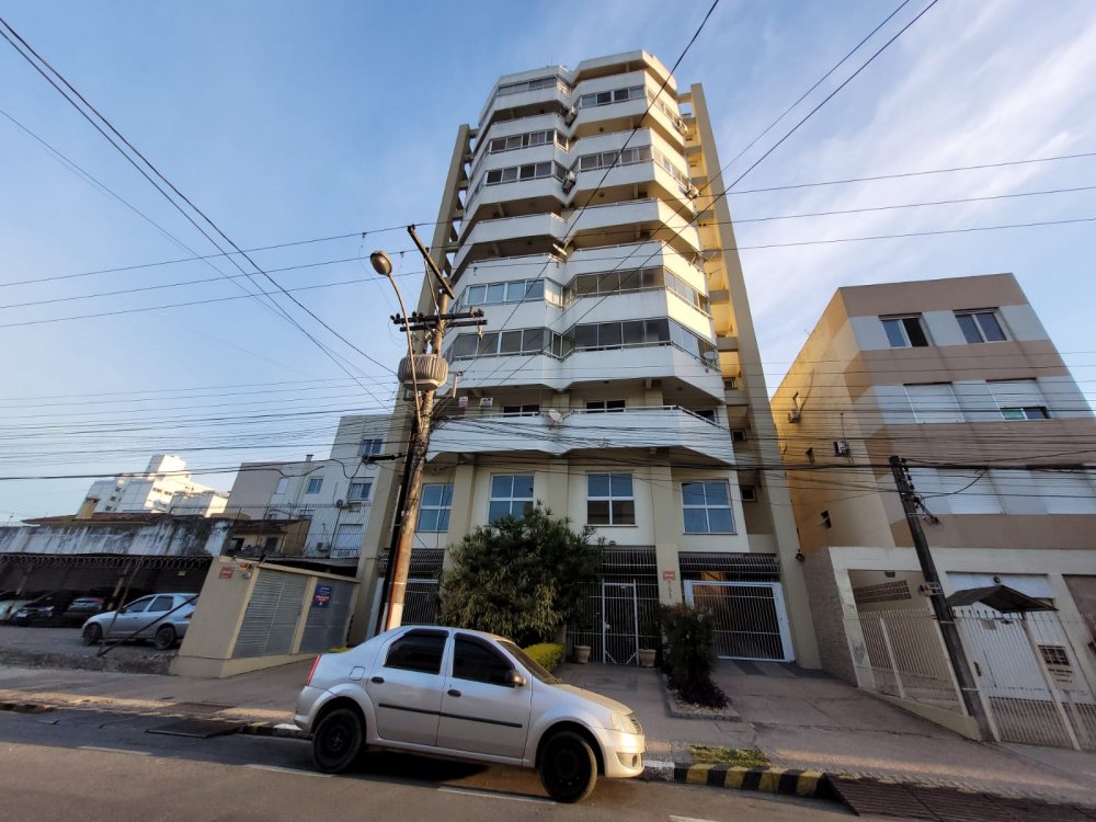 Apartamento - Venda - Centro - Pelotas - RS