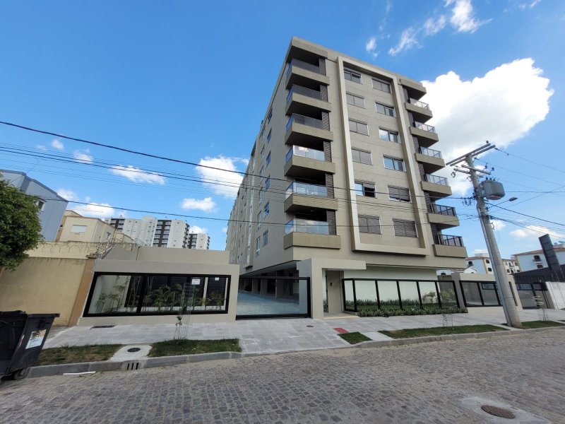 Apartamento - Venda - Centro - Pelotas - RS