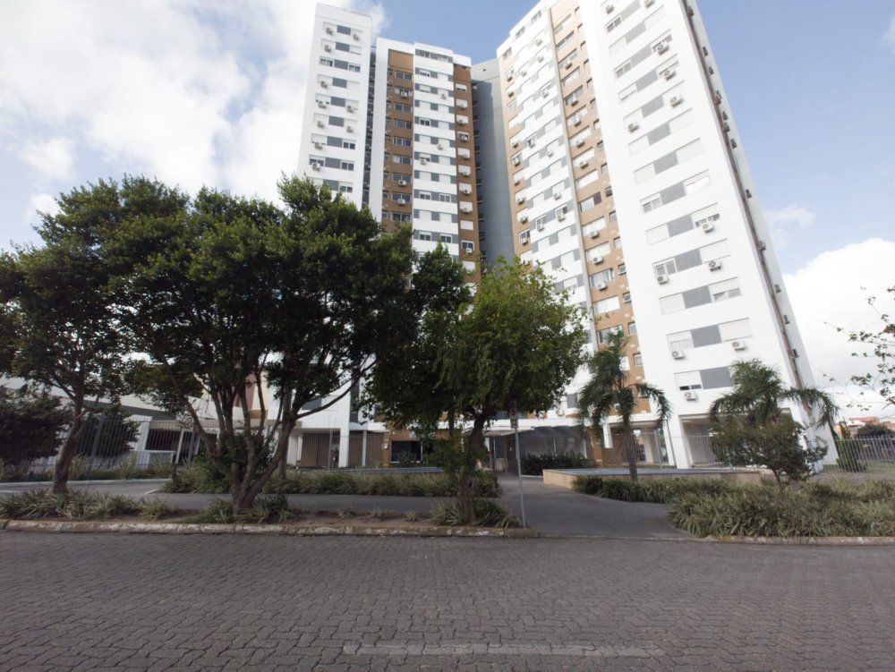 Apartamento - Venda - Centro - Pelotas - RS