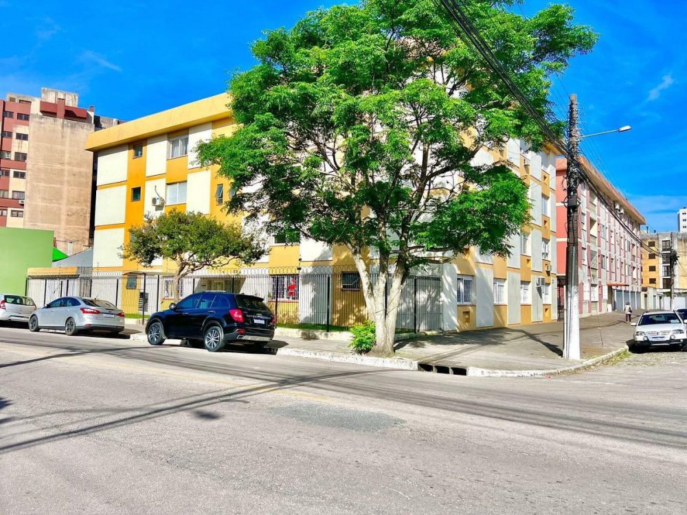 Apartamento - Venda - Centro - Pelotas - RS