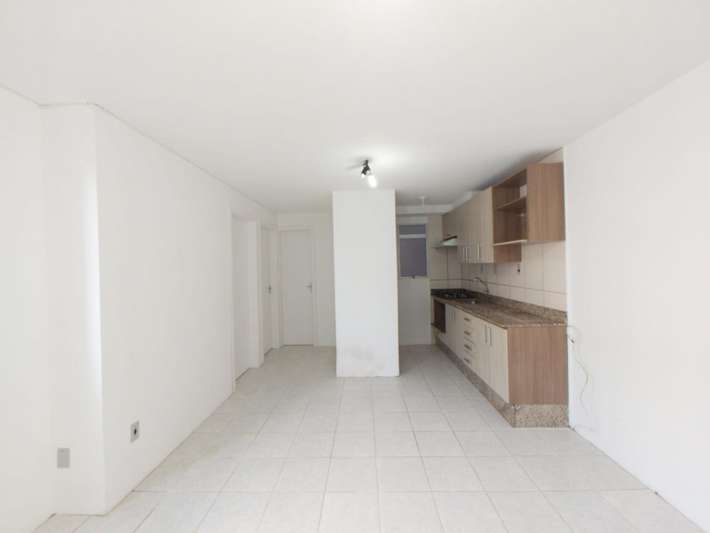 Apartamento - Venda - Fragata - Pelotas - RS