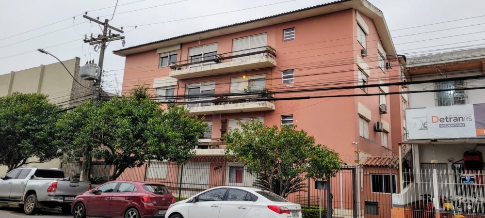 Apartamento - Venda - Trs Vendas - Pelotas - RS