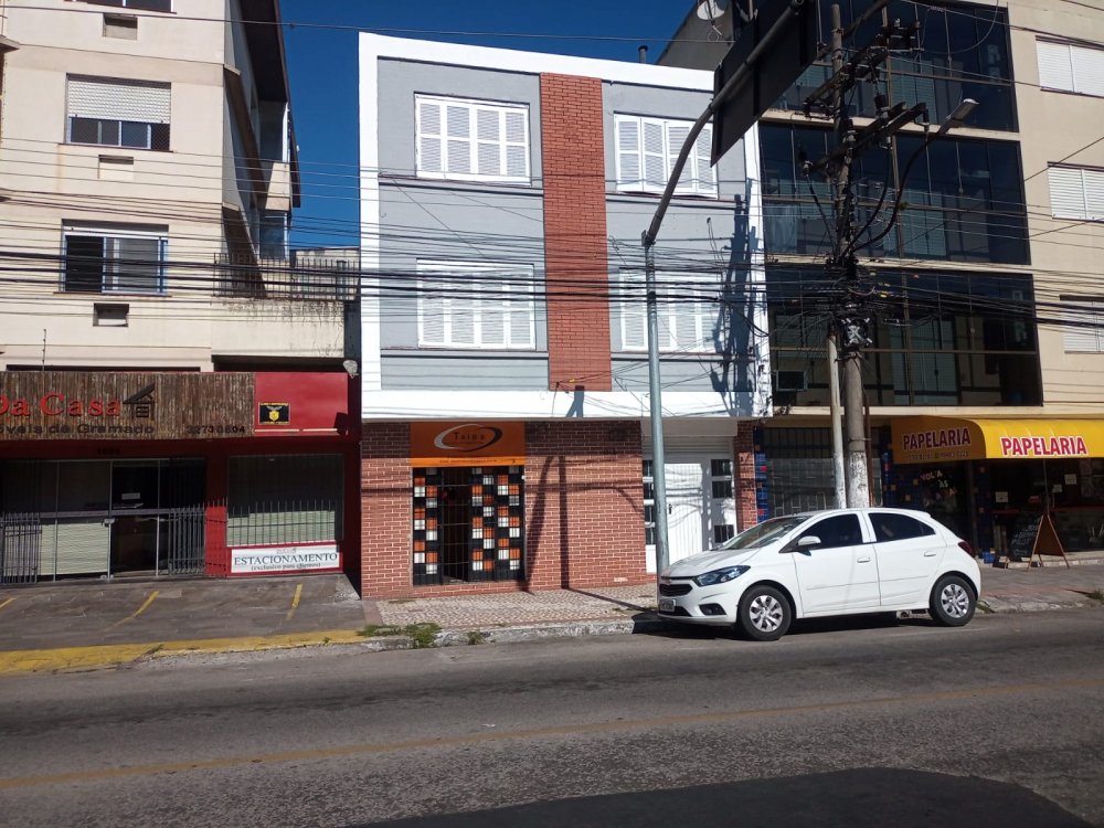 Apartamento - Venda - Centro - Pelotas - RS