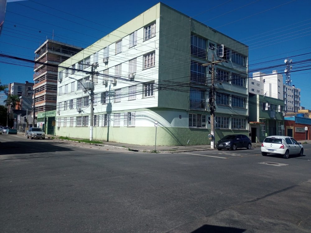 Apartamento - Venda - Centro - Pelotas - RS