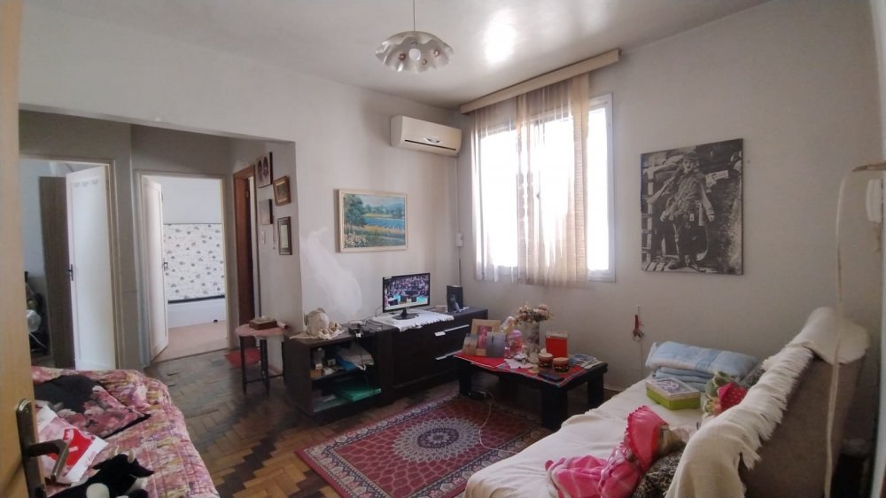 Apartamento - Venda - Centro - Pelotas - RS