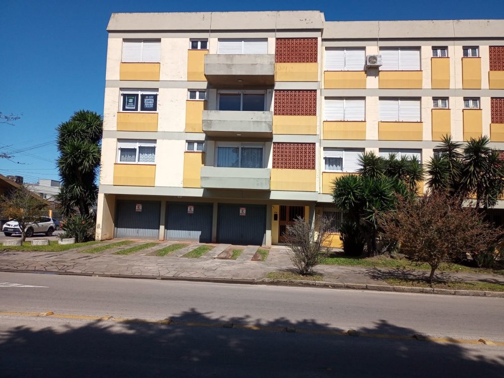 Apartamento - Venda - Centro - Pelotas - RS