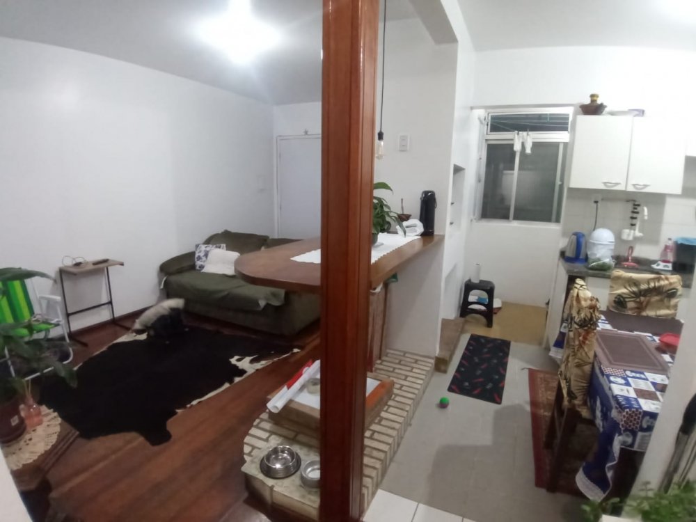 Apartamento - Venda - Centro - Pelotas - RS