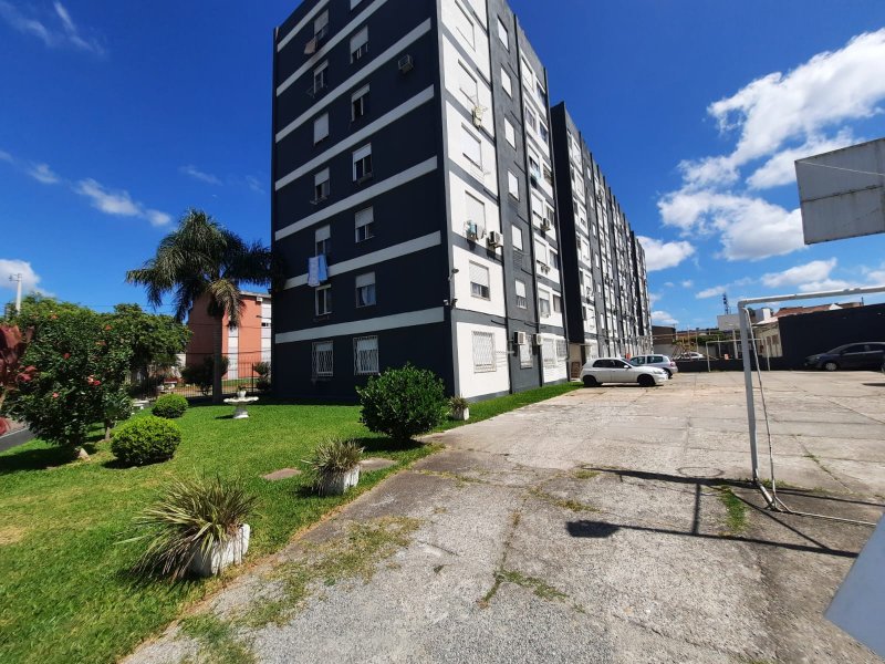 Apartamento - Venda - Centro - Pelotas - RS