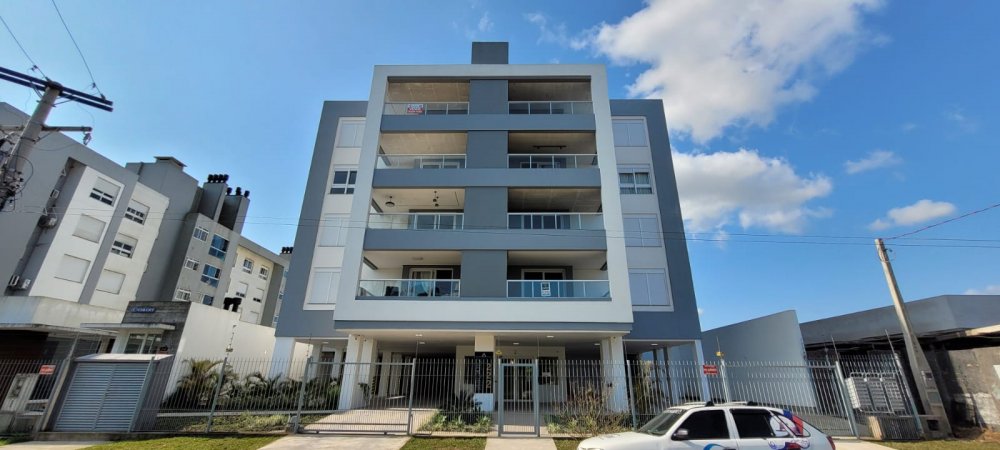 Apartamento - Venda - Trs Vendas - Pelotas - RS