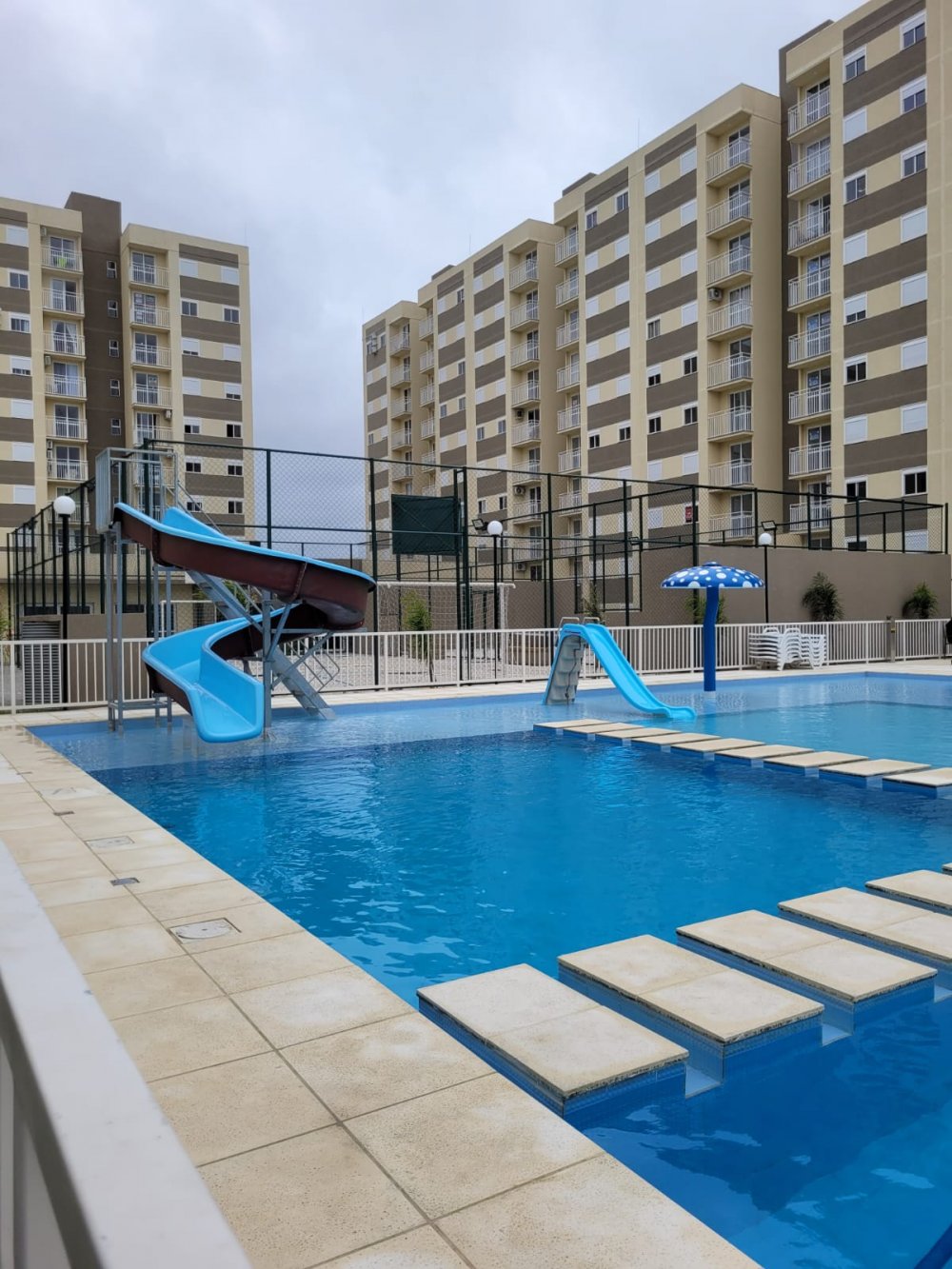 Apartamento - Venda - So Gonalo - Pelotas - RS