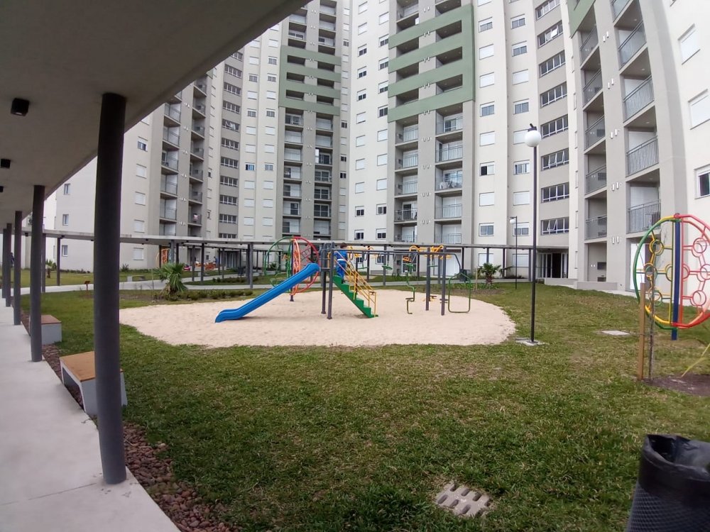 Apartamento - Venda - Areal - Pelotas - RS