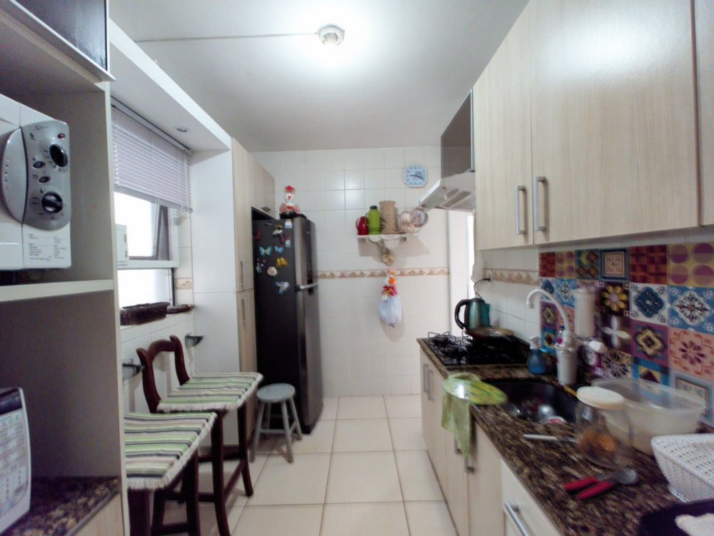 Apartamento - Venda - Centro - Pelotas - RS