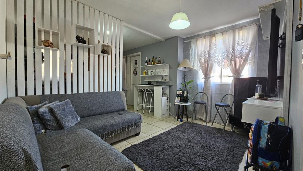 Apartamento - Venda - Areal - Pelotas - RS