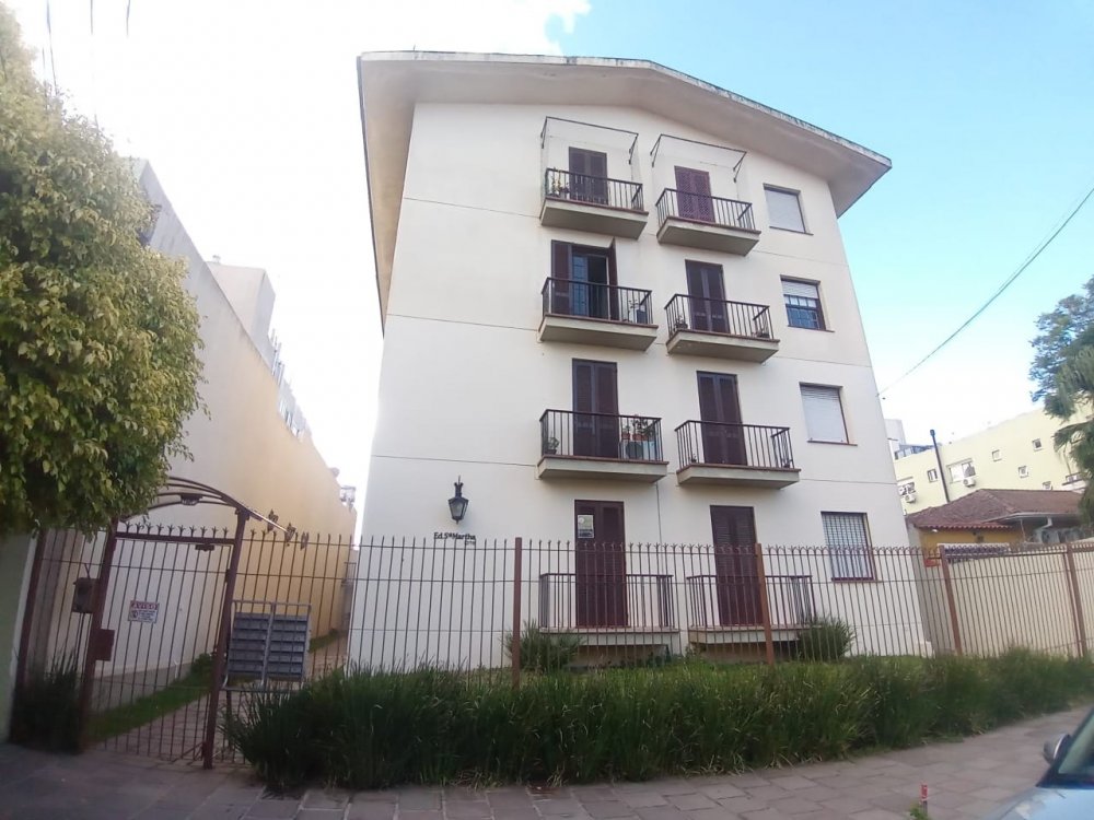 Apartamento - Venda - Centro - Pelotas - RS