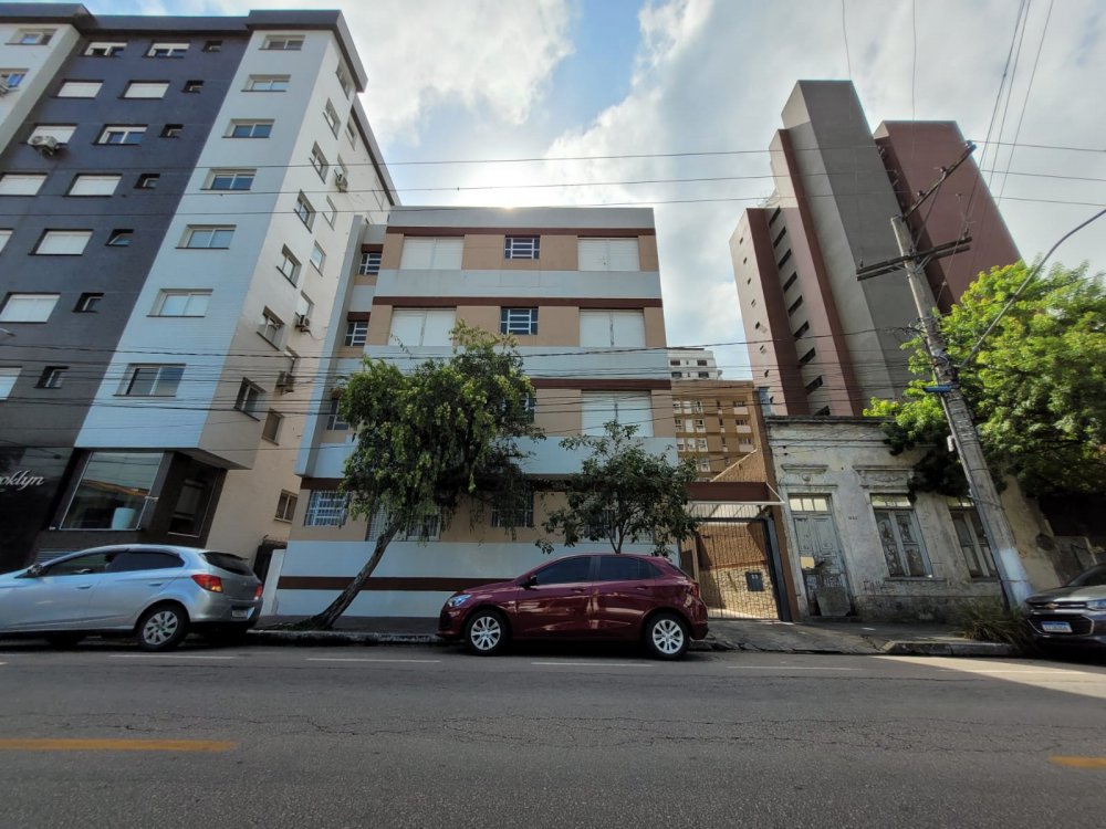 Apartamento - Venda - Centro - Pelotas - RS