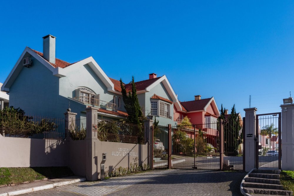 Terreno em Condomnio - Venda - Centro - Pelotas - RS