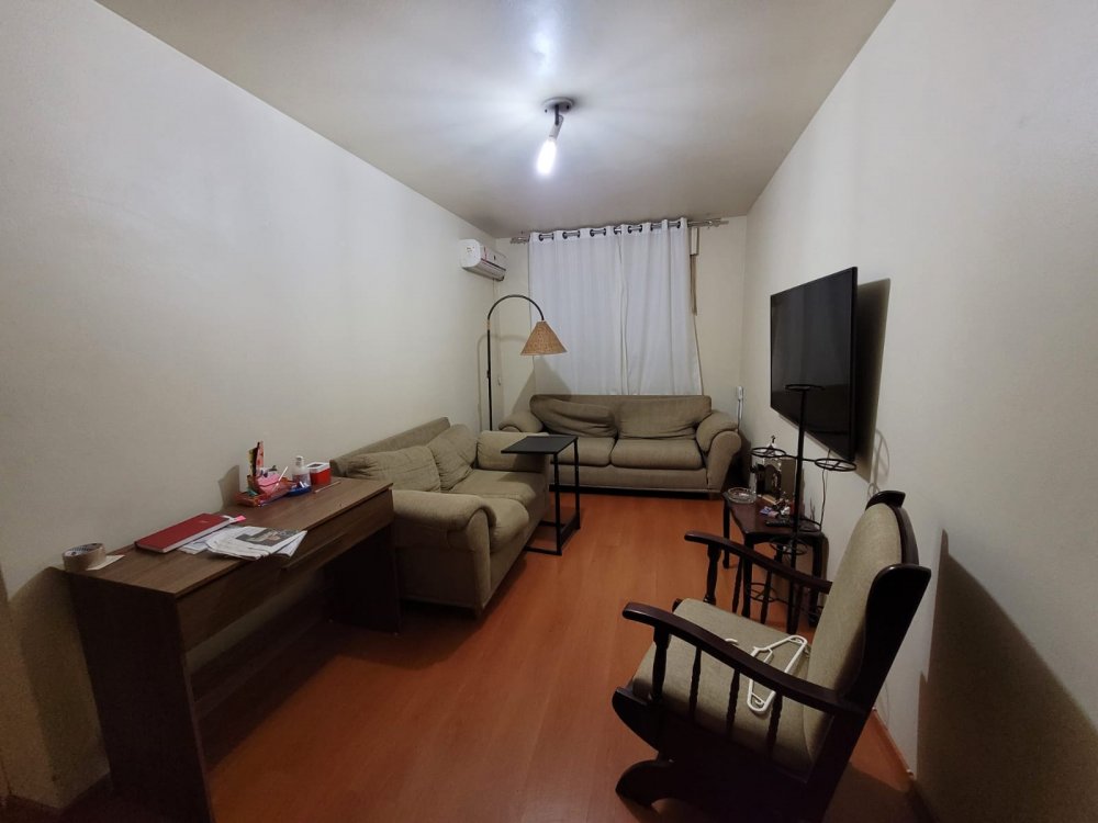 Apartamento - Venda - Trs Vendas - Pelotas - RS