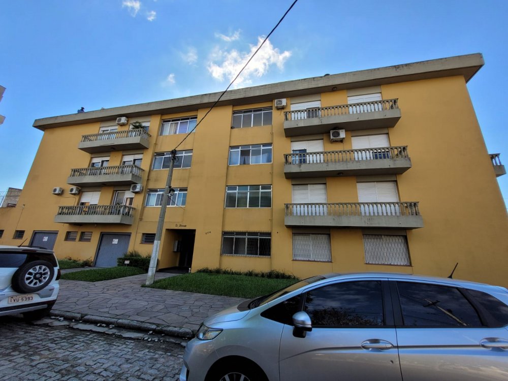 Apartamento - Venda - Centro - Pelotas - RS