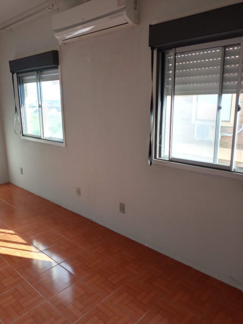 Apartamento - Venda - Fragata - Pelotas - RS