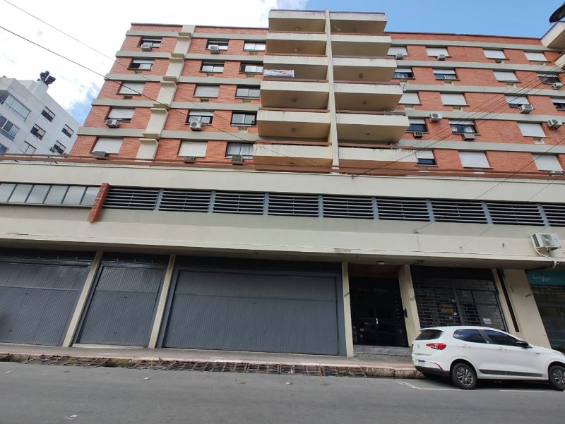 Apartamento - Venda - Centro - Pelotas - RS