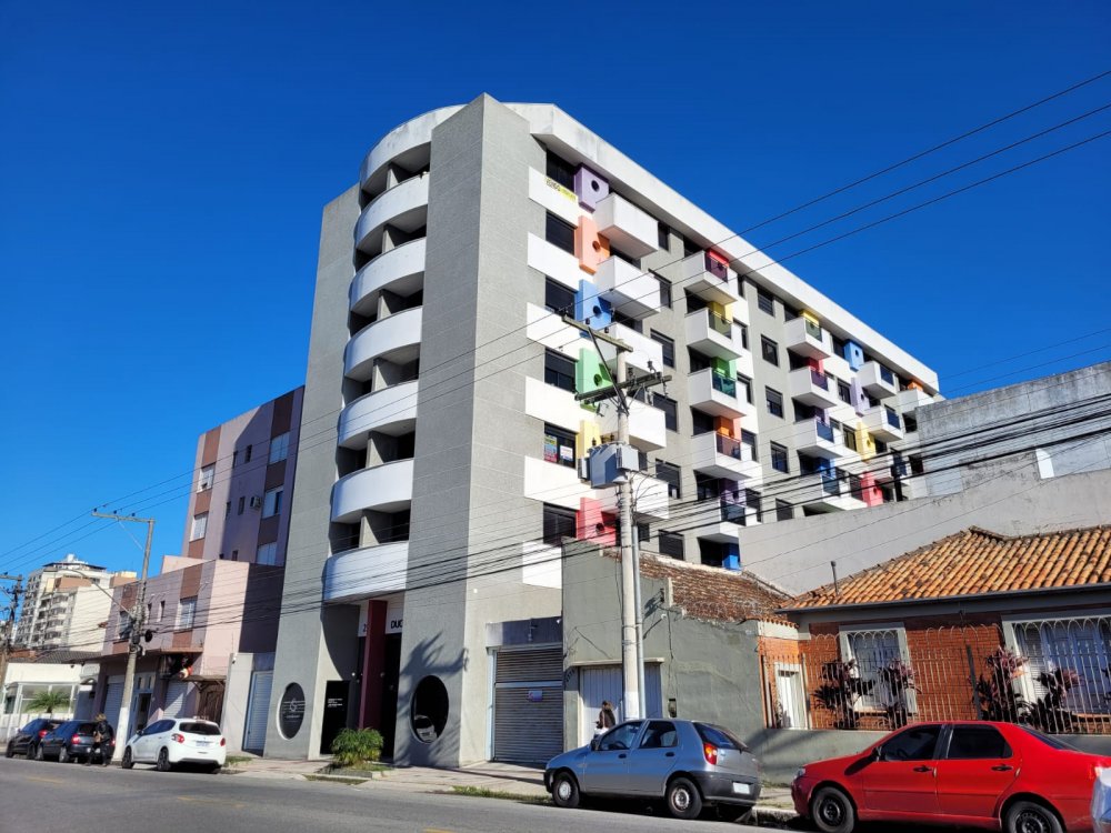 Apartamento - Venda - Centro - Pelotas - RS