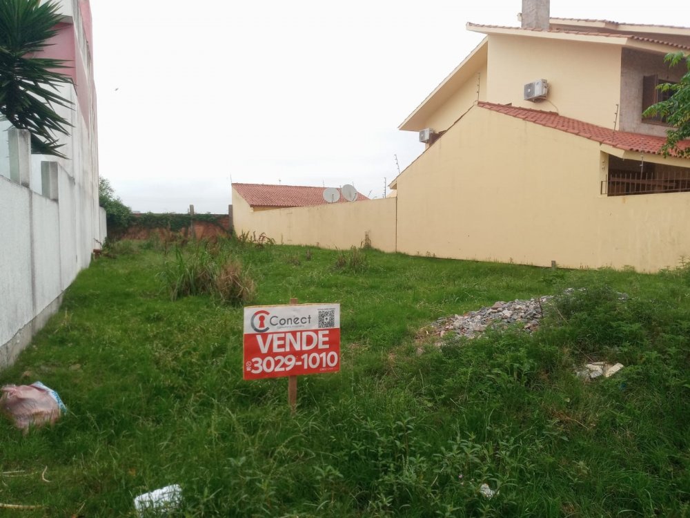 Terreno - Venda - Centro - Pelotas - RS