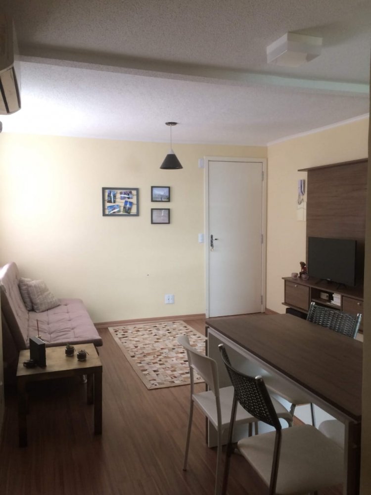 Apartamento - Venda - Trs Vendas - Pelotas - RS