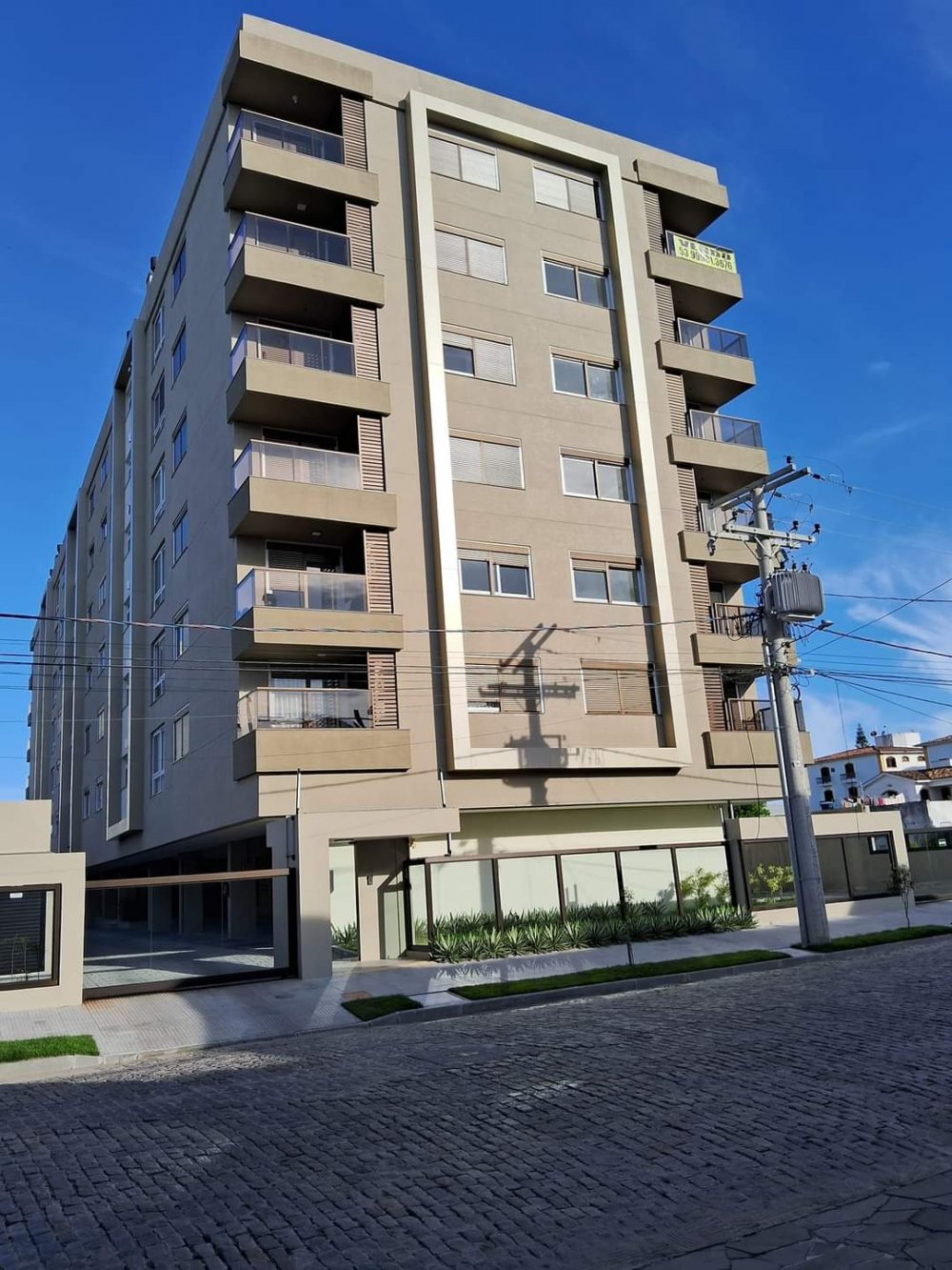 Apartamento - Venda - Centro - Pelotas - RS