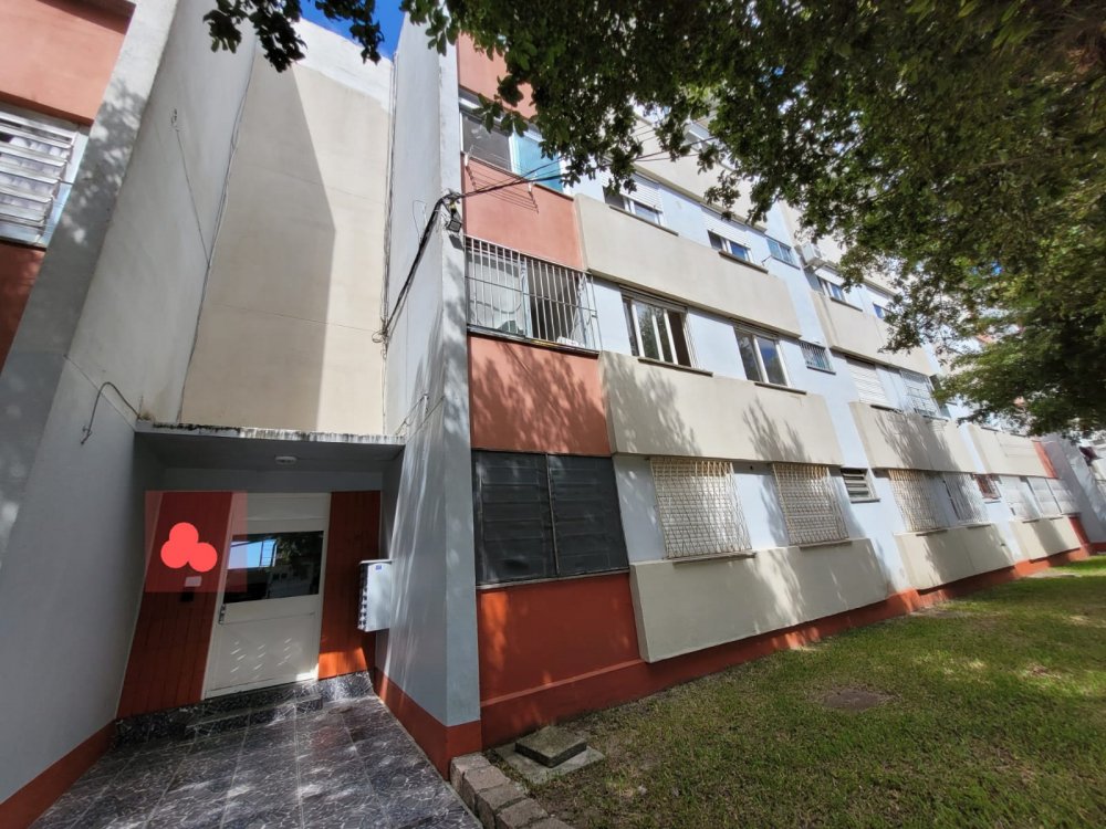 Apartamento - Venda - Fragata - Pelotas - RS