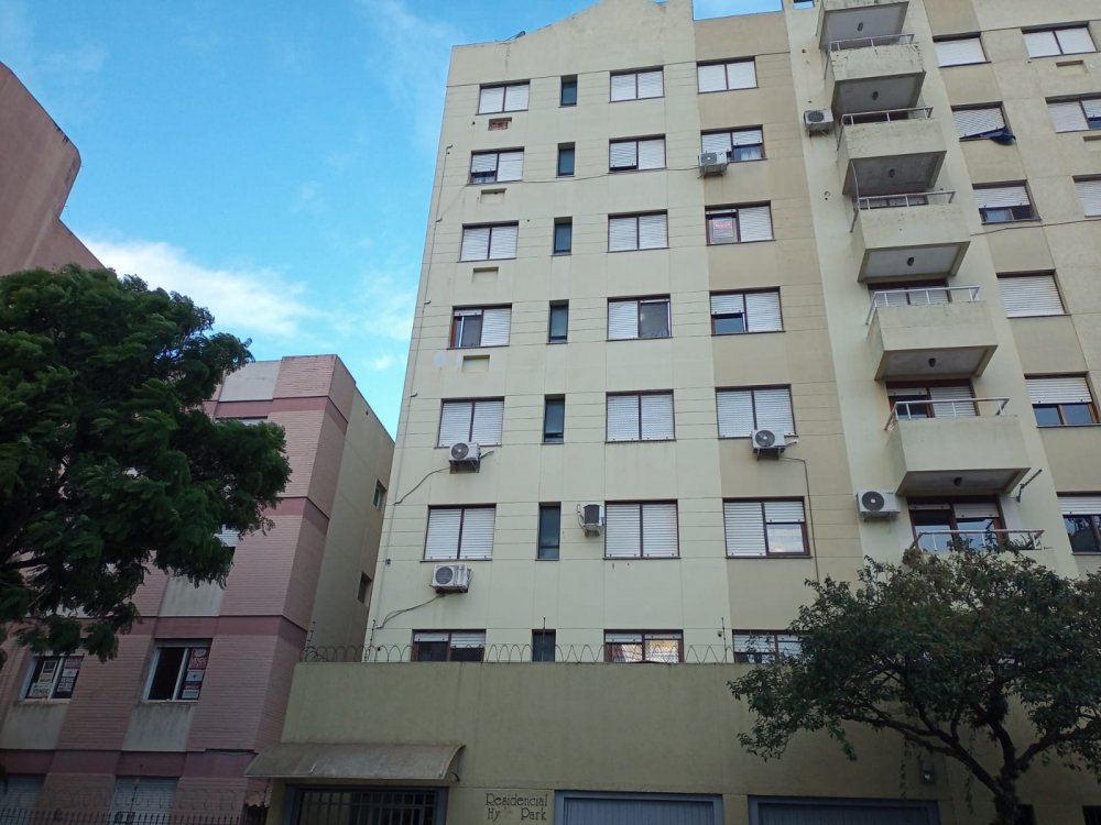 Apartamento - Venda - Centro - Pelotas - RS