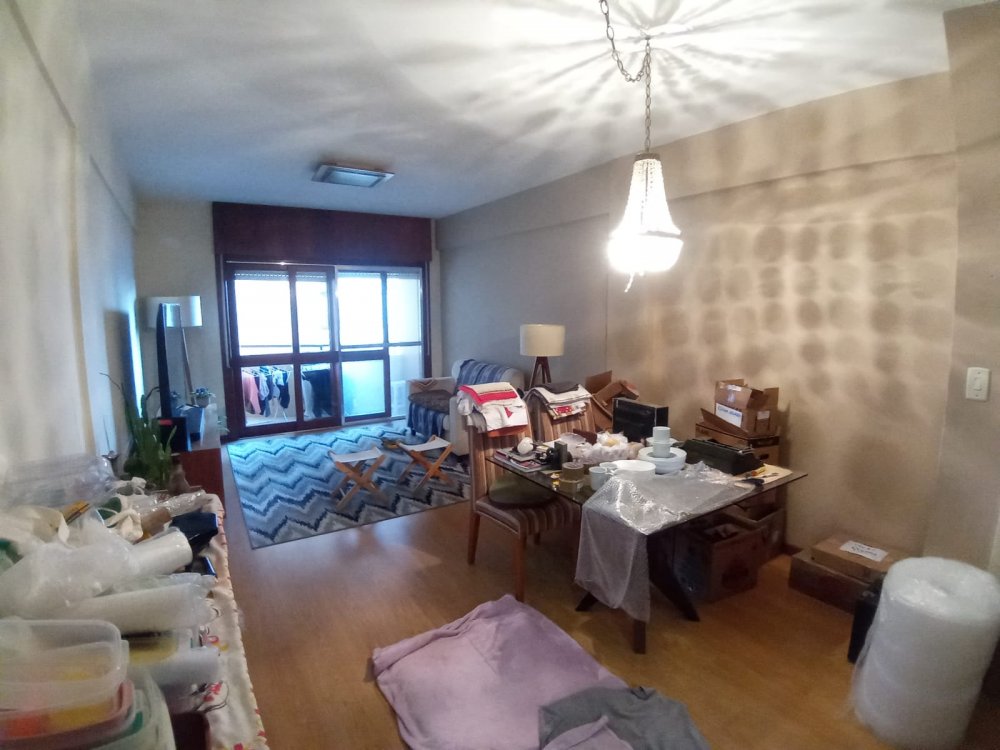 Apartamento - Venda - Centro - Pelotas - RS