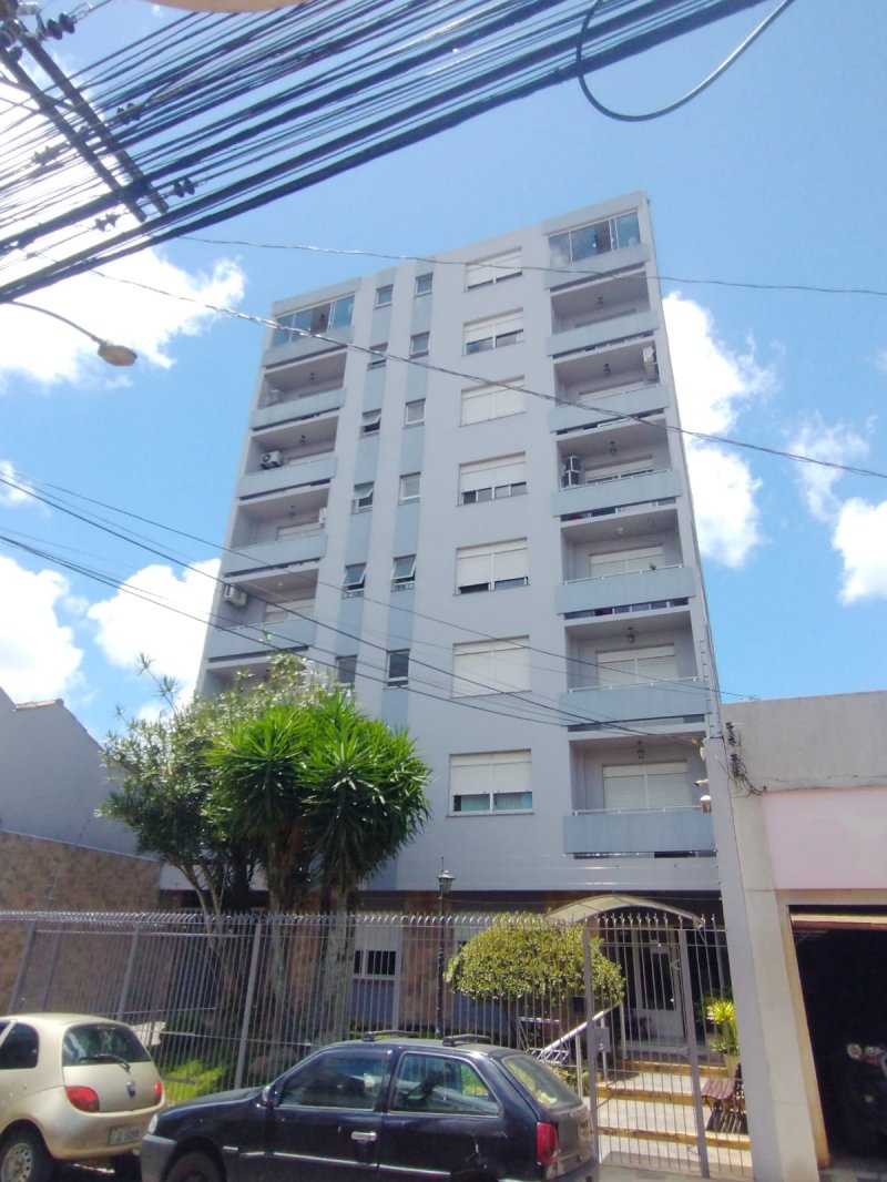 Apartamento - Venda - Centro - Pelotas - RS