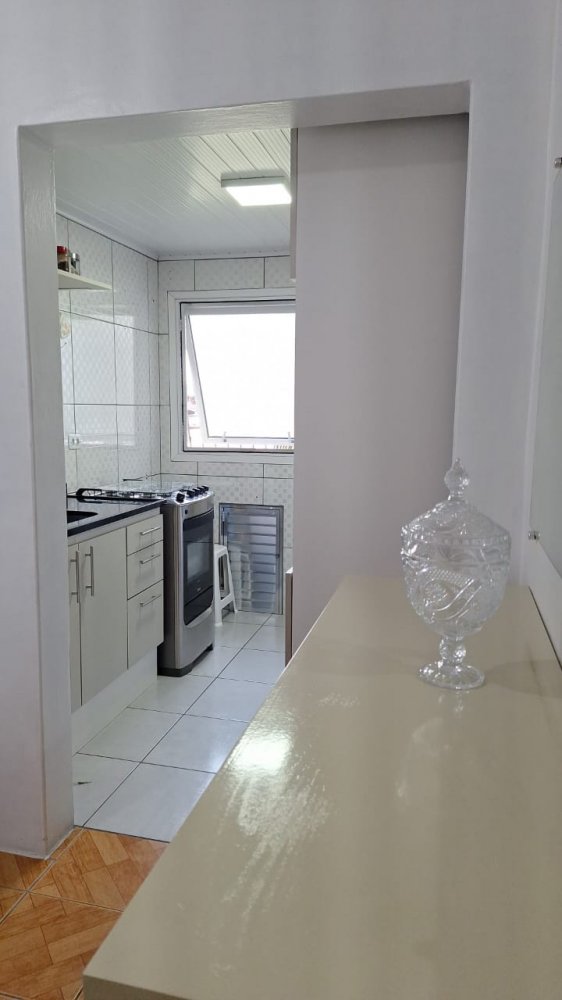 Apartamento - Venda - Trs Vendas - Pelotas - RS