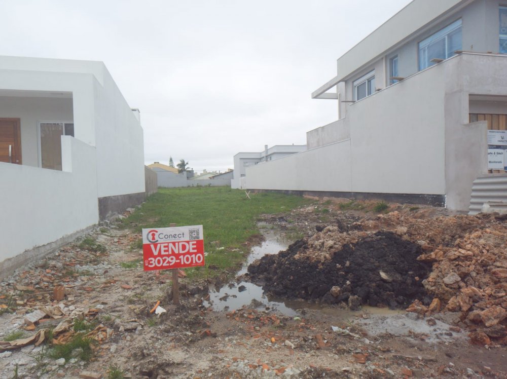 Terreno - Venda - Centro - Pelotas - RS