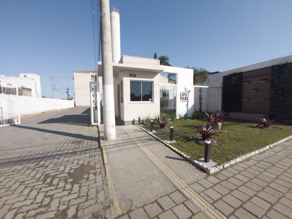 Apartamento - Venda - Fragata - Pelotas - RS