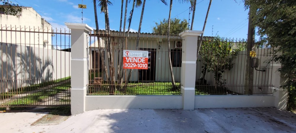 Casa - Venda - Trs Vendas - Pelotas - RS