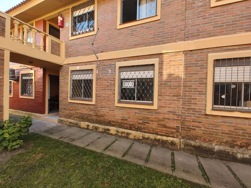 Apartamento - Venda - So Gonalo - Pelotas - RS