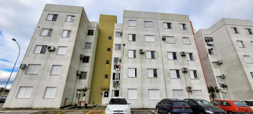 Apartamento - Venda - Fragata - Pelotas - RS